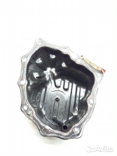 Крышка кпп Toyota Caldina CT198V 3CE