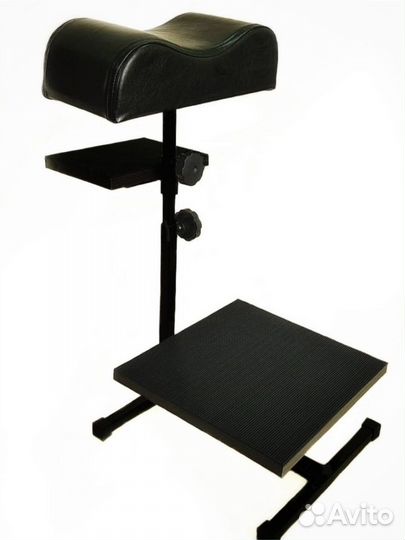 Педикюрная подставка