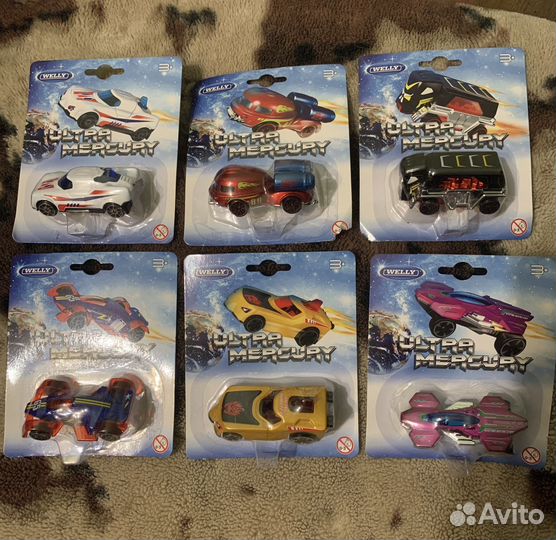 Детские машинки игрушки