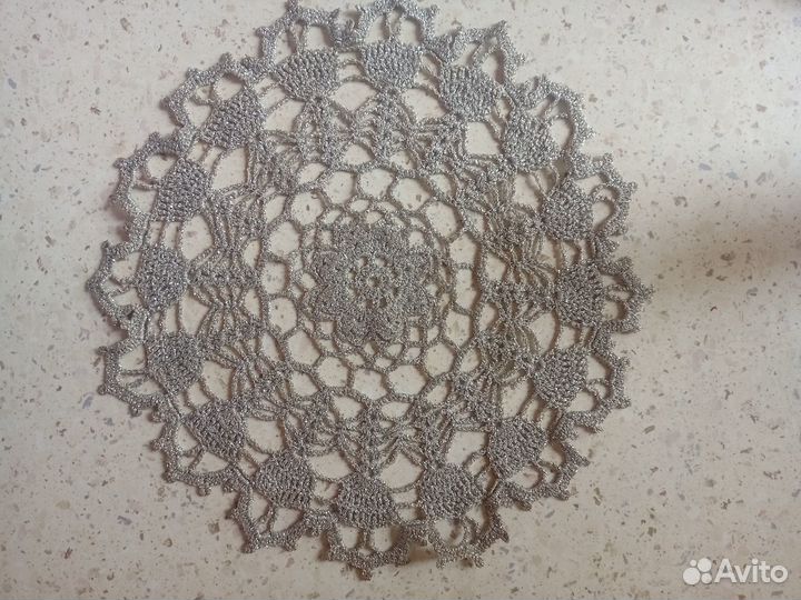 Декоративные салфетки