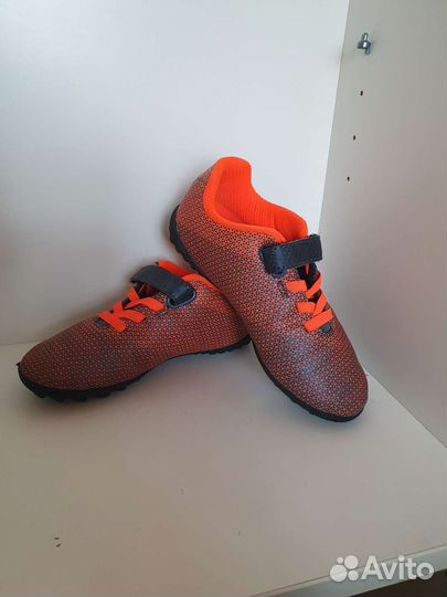 Бутсы/ кроссовки детские