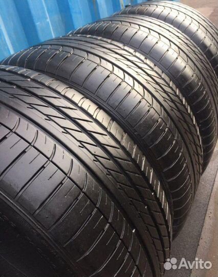 Goodyear Eagle F1 Asymmetric SUV AT 255/55 R20