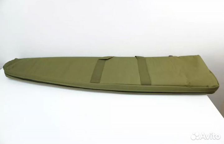 Чехол для оружия с оптикой