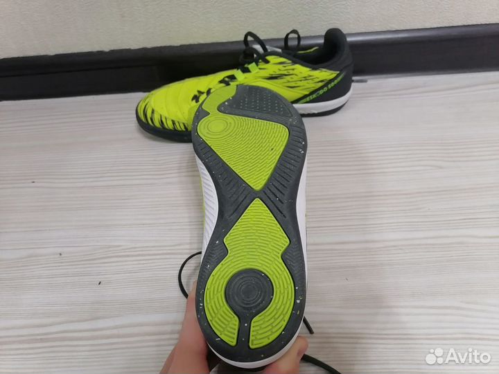 Футзалки 36 размер