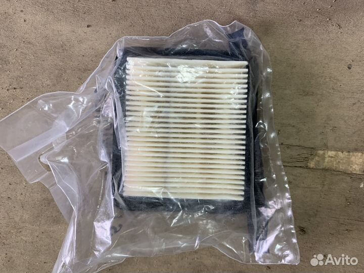 Воздушний фильтр Husqvarna 545