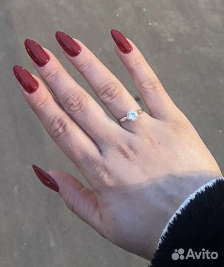 Маникюр на дому