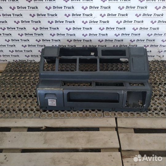 Накладка на торпедо Man Tga 18.430 D2066 LF 01