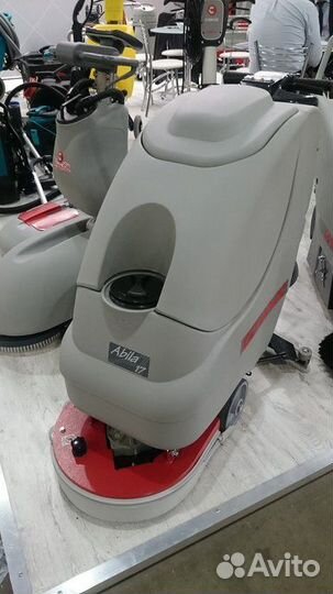 Поломоечная машина Comac Abila 20 В