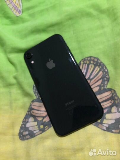 iPhone Xr, 128 ГБ