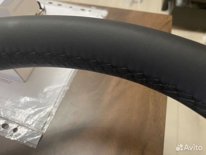 Мультируль Руль Tiguan, Touran, Amarok кожа Nappa