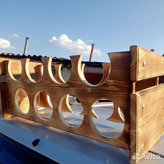 Бутылочницы, подставка для бутылок