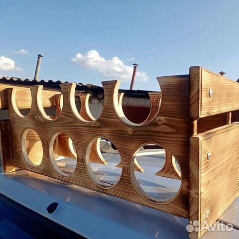 Бутылочницы, подставка для бутылок