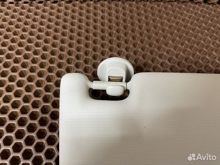 Солнцезащитный козырек Volkswagen Passat B8