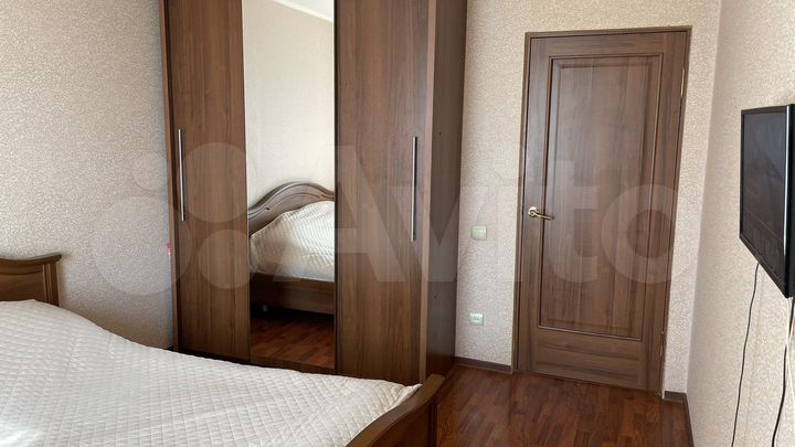 3-к. квартира, 65,9 м², 6/9 эт.