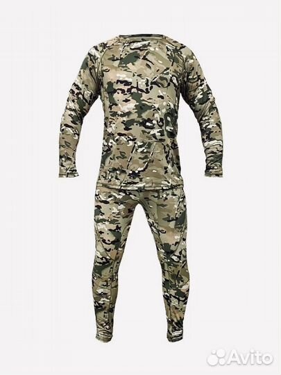 Термобелье военное
