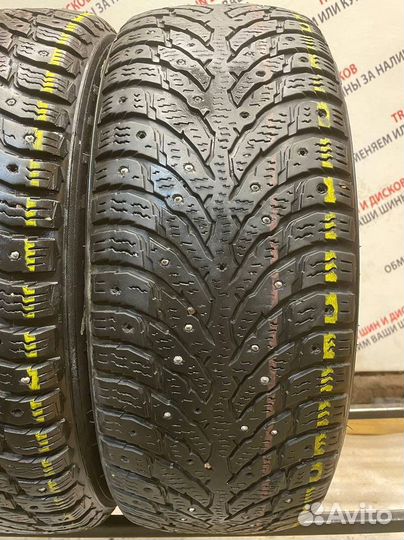 Nokian Tyres Hakkapeliitta 9 205/55 R16 87M