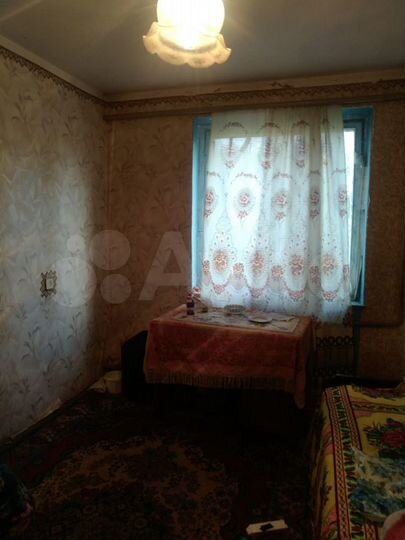 2-к. квартира, 54 м², 3/3 эт.