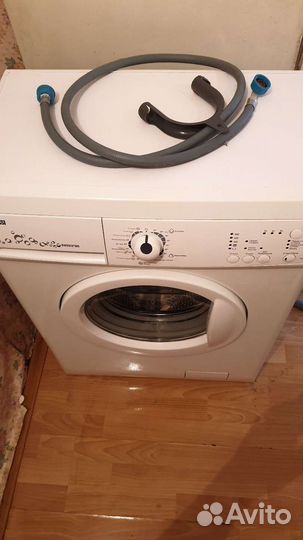Стиральная машина/Доставка