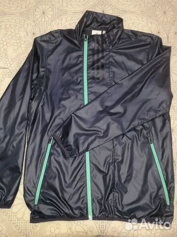 Спортивный мужской костюм adidas