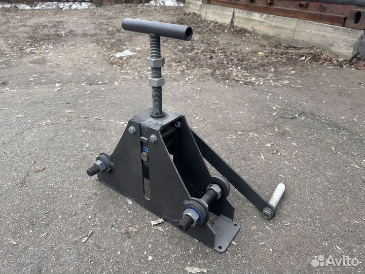 Профилегиб,Трубогиб. Новый