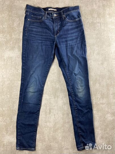 Джинсы женские levis 311 Shaping Scinny 31