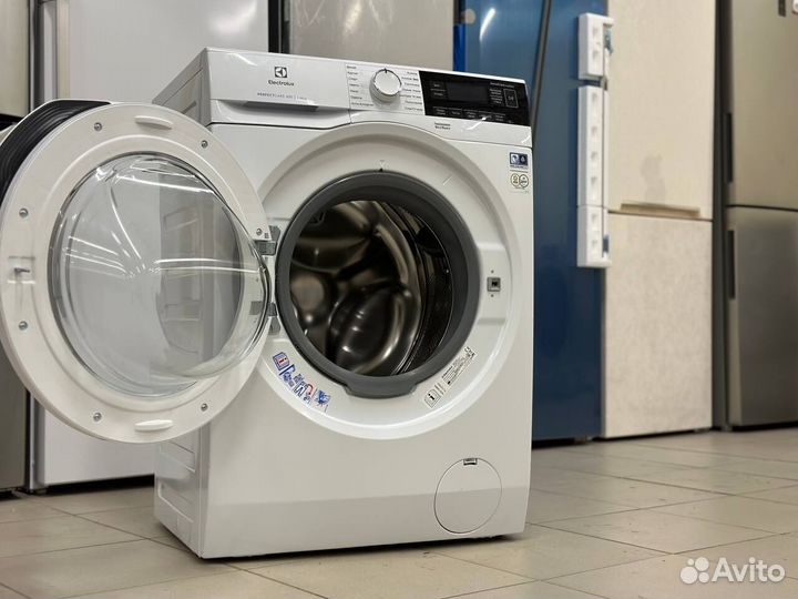 Новая стиральная машина / Гарантия / Доставка