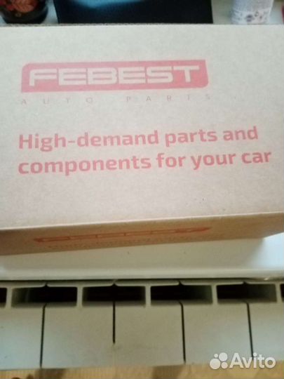 Пыльник правый на Honda crv 2013