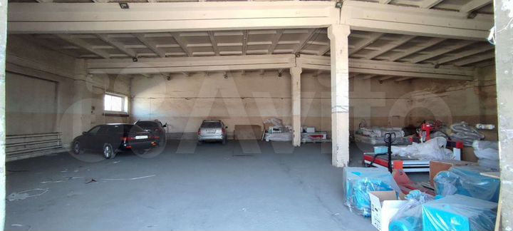 Склад, 4700 м²