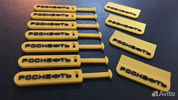 Печать на лентах, печать бирок, печать этикеток