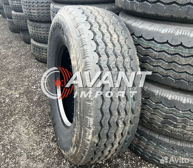 Автошина 385/65R22.5 20PR terafle 555