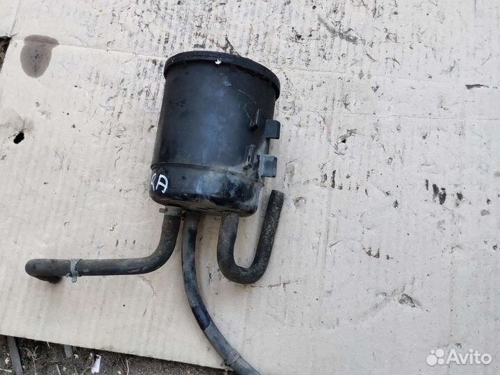 Абсорбер топливной на Kia Spectra