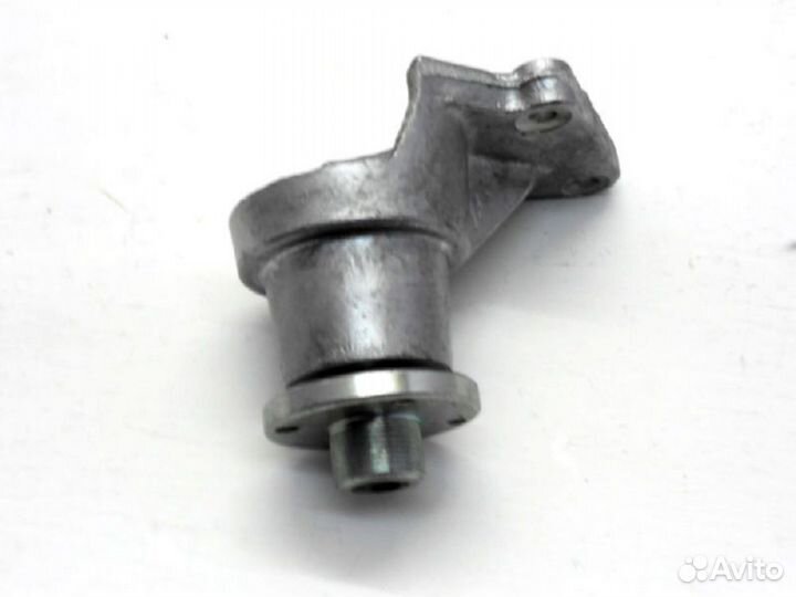 Привод вентилятора дв.100 л.с.умз с резьбой