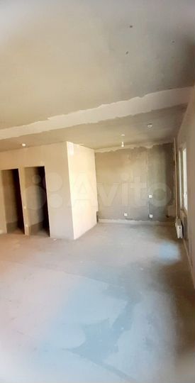 1-к. квартира, 37,8 м², 3/17 эт.