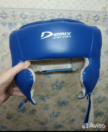 Детский шлем защитный