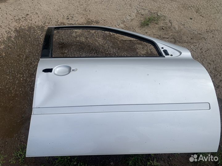 Дверь передняя правая LADA granta, kalina