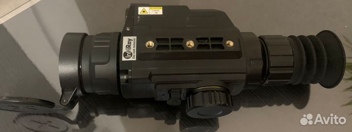 Тепловизор iRay Vox Ceramic