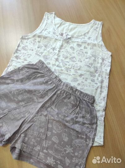 Продам шорты на девочку