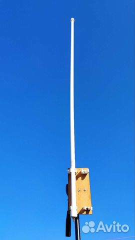 Антенна ADS-B 1090 мгц