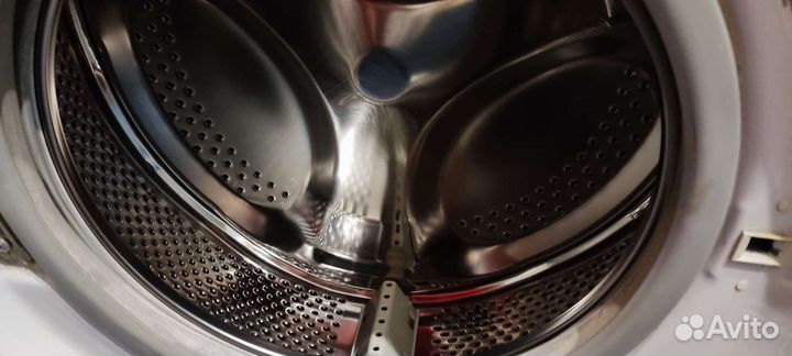 Стиральная машина indesit 4 кг