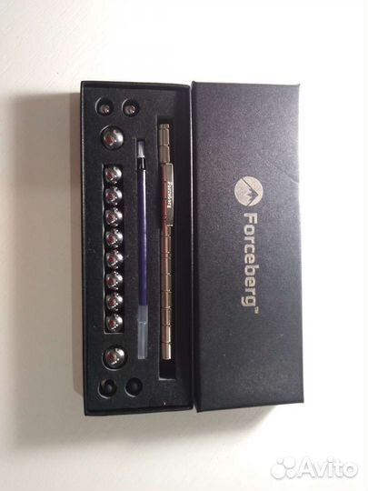 Магнитная ручка Forceberg