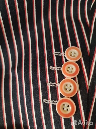 Пиджак мужской