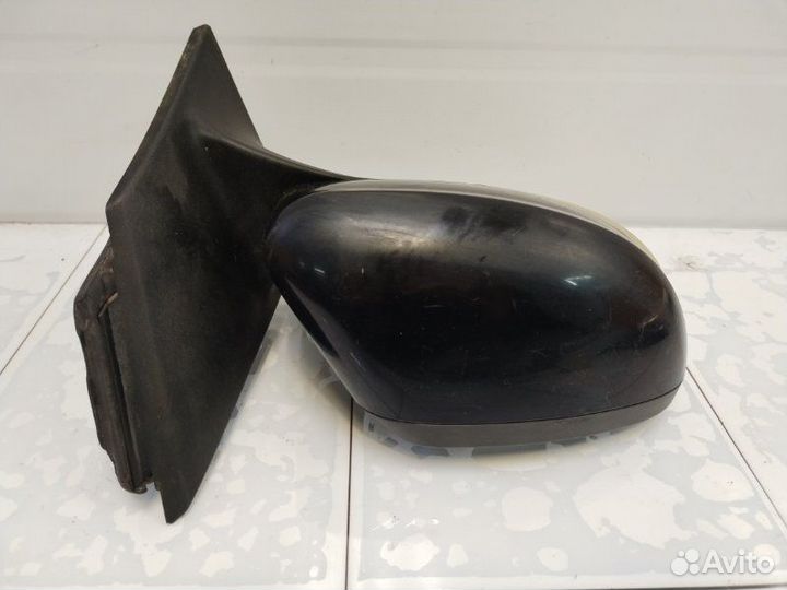 Б/У зеркало Focus 2013 111е9034550 ford