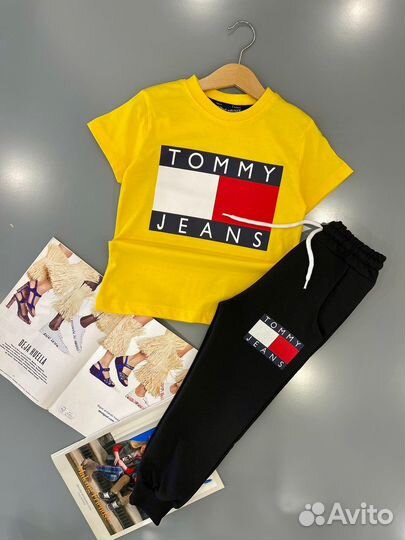 Летный костюмы детские