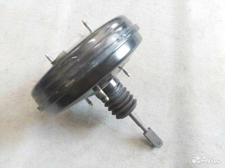 Вакуумный усилитель тормозов LADA Vesta седан 1.6