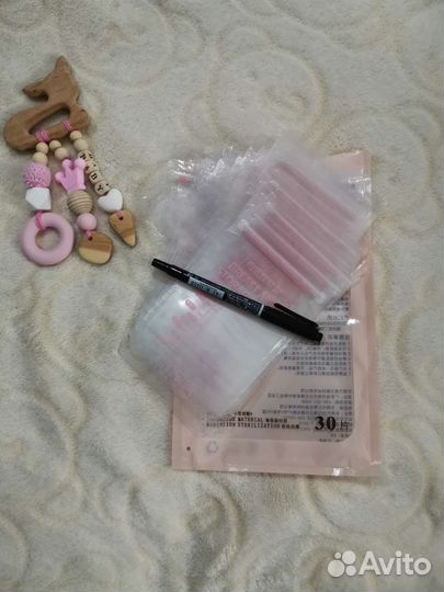 Пакеты для заморозки молока