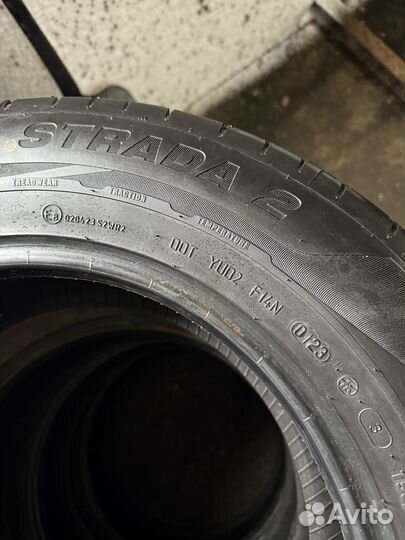 Viatti Strada 2 (V-134) 195/65 R15