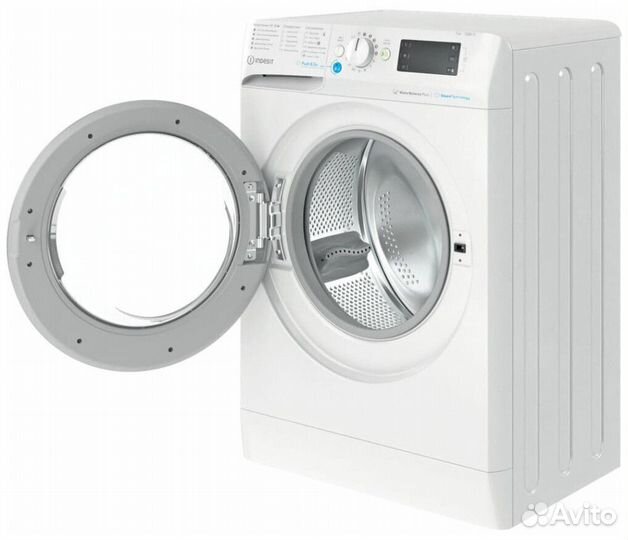 Стиральная машина Indesit bwse 71252X WSV RU