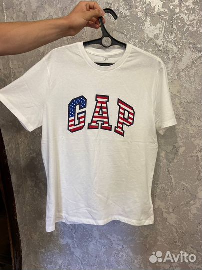 Футболка Gap оригинал