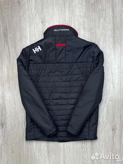 Куртка Helly Hansen