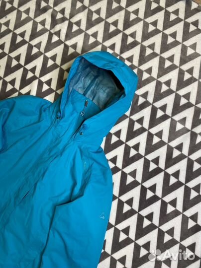 Gorpcore Куртка Schoffel Venturi Оригинал